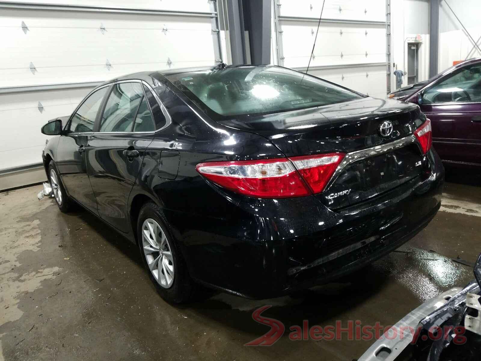 4T4BF1FK0GR542760 2016 TOYOTA CAMRY