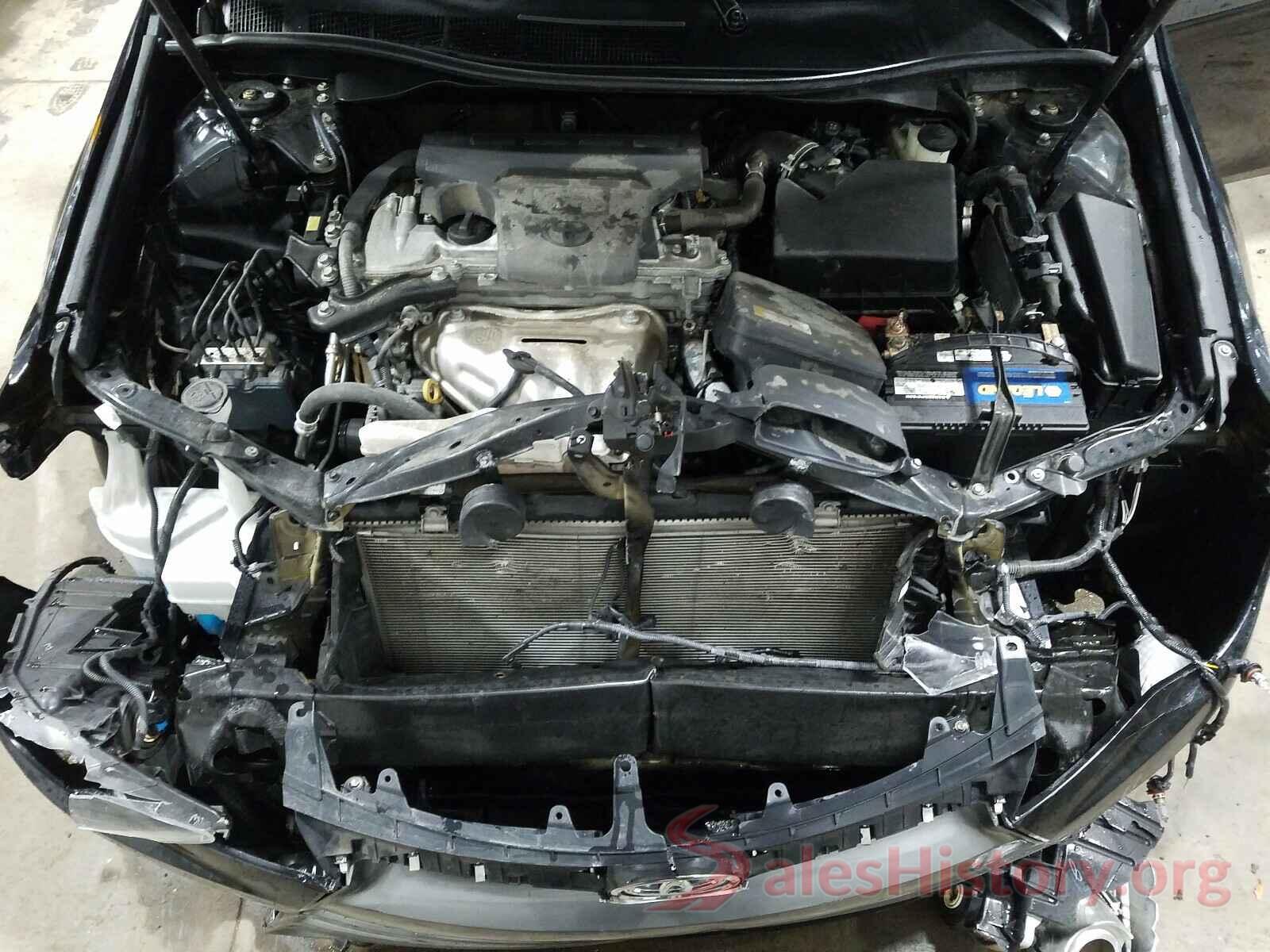 4T4BF1FK0GR542760 2016 TOYOTA CAMRY