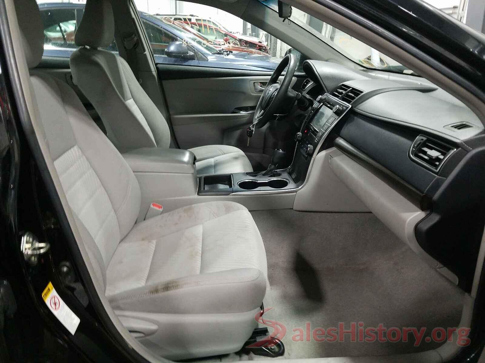 4T4BF1FK0GR542760 2016 TOYOTA CAMRY