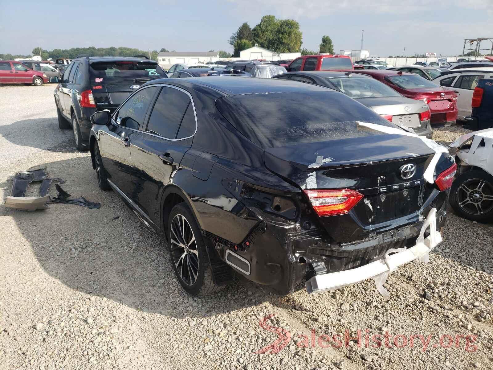 JTNB11HK1J3002546 2018 TOYOTA CAMRY