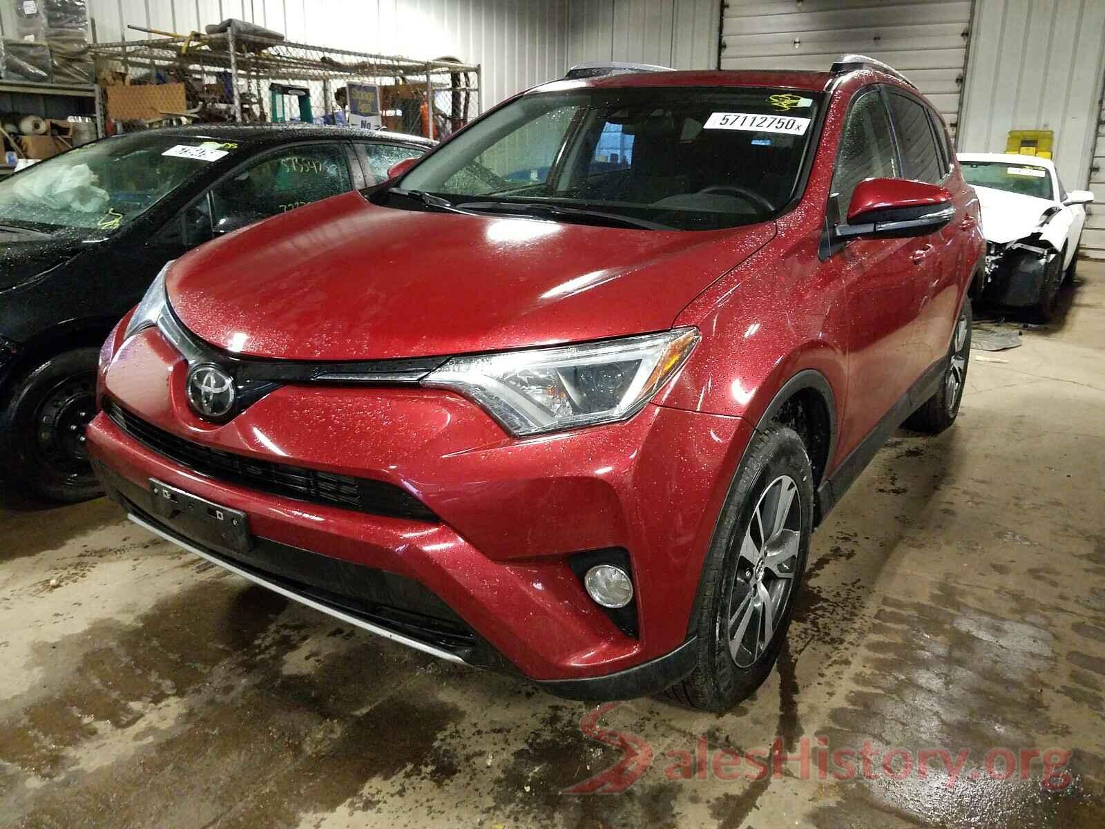 JTMRFREV5JD237818 2018 TOYOTA RAV4