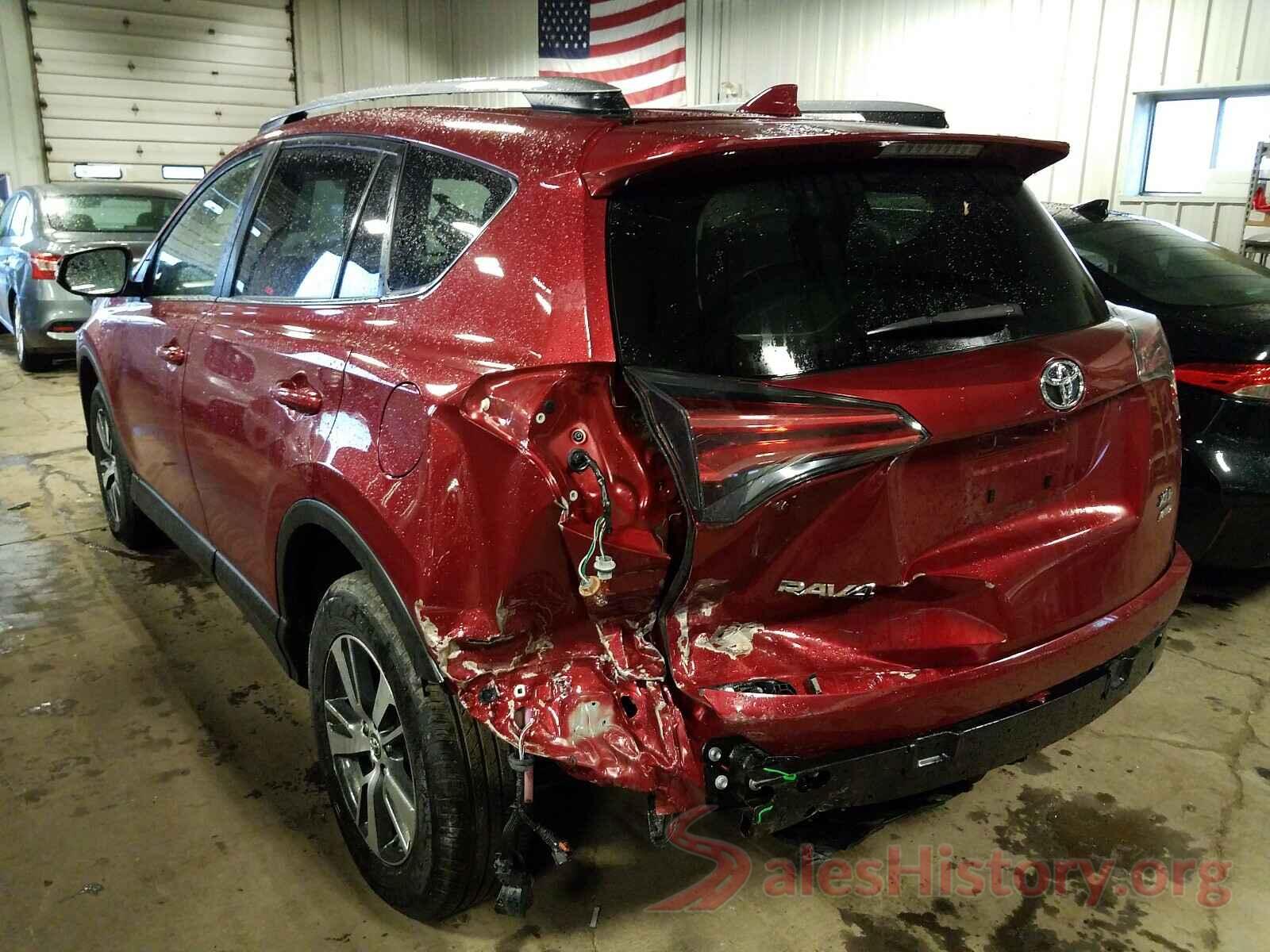 JTMRFREV5JD237818 2018 TOYOTA RAV4