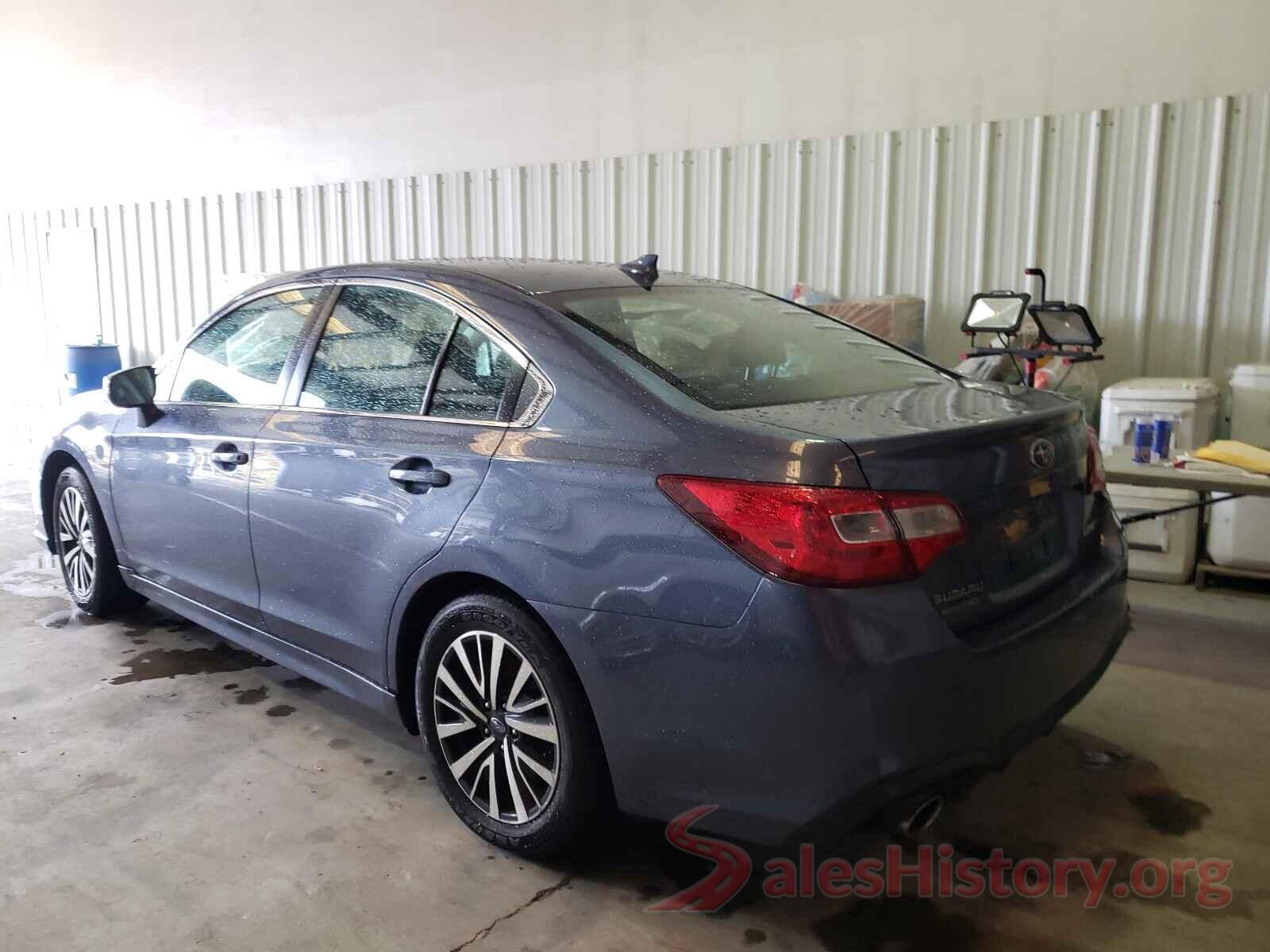 4S3BNAF68J3024073 2018 SUBARU LEGACY