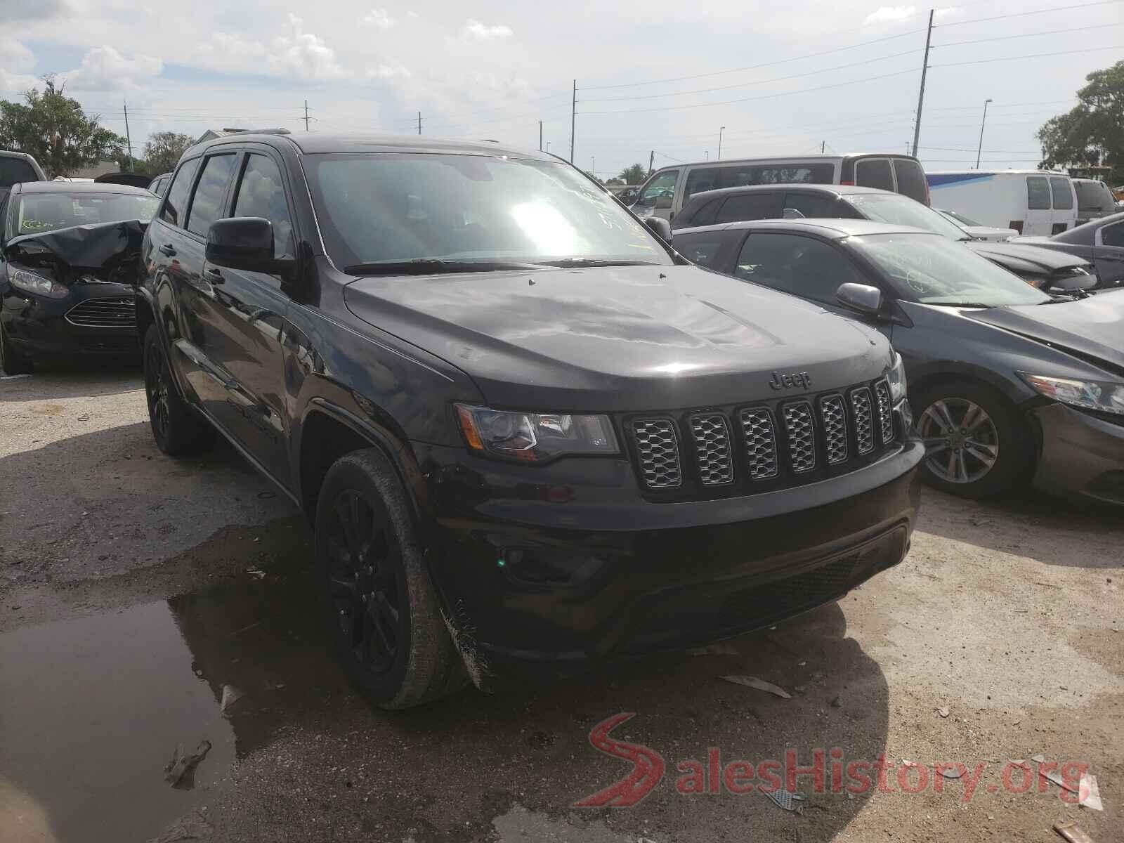 1C4RJEAG4HC888114 2017 JEEP CHEROKEE