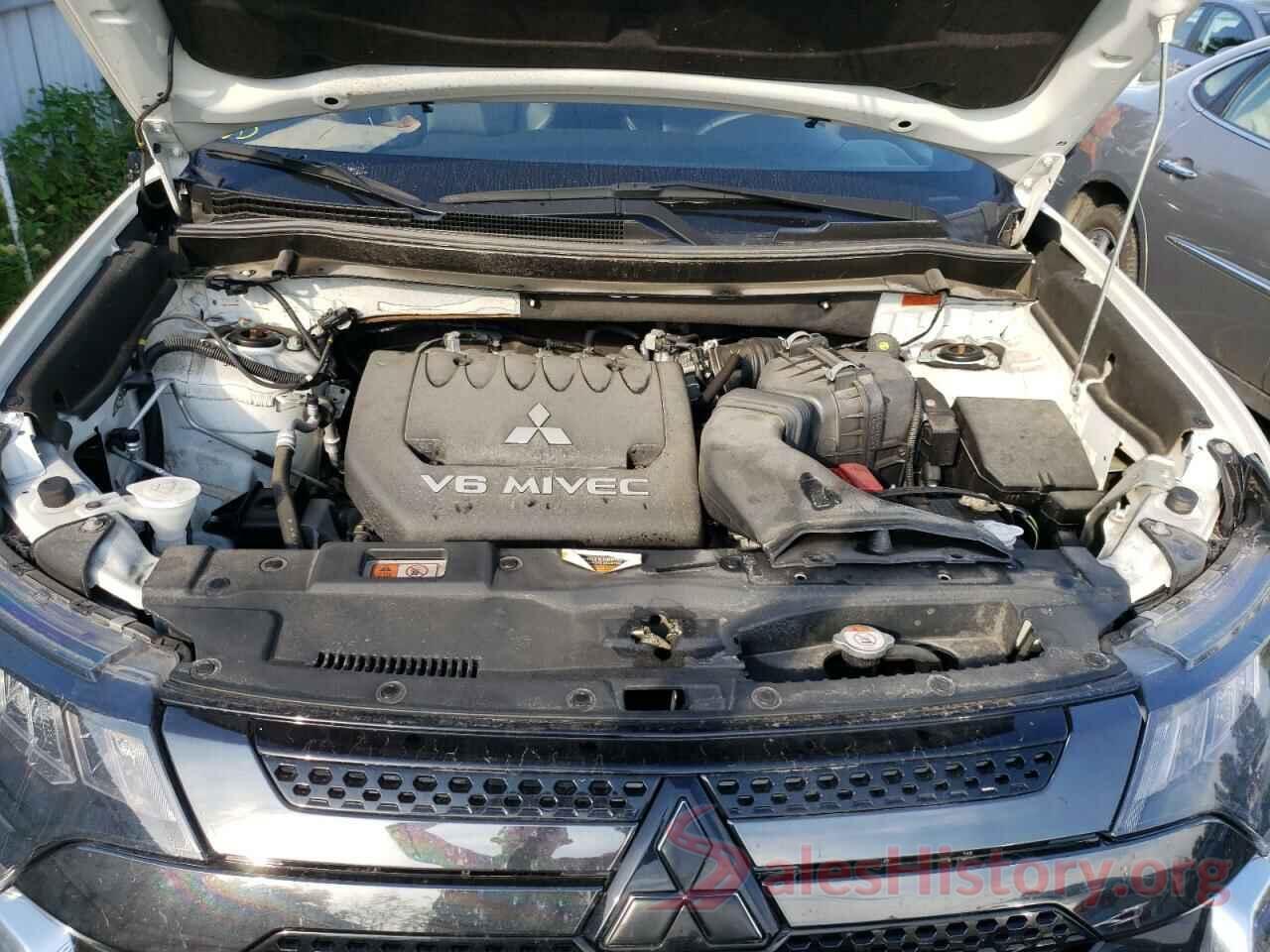 JA4JZ3AX0LZ609767 2020 MITSUBISHI OUTLANDER