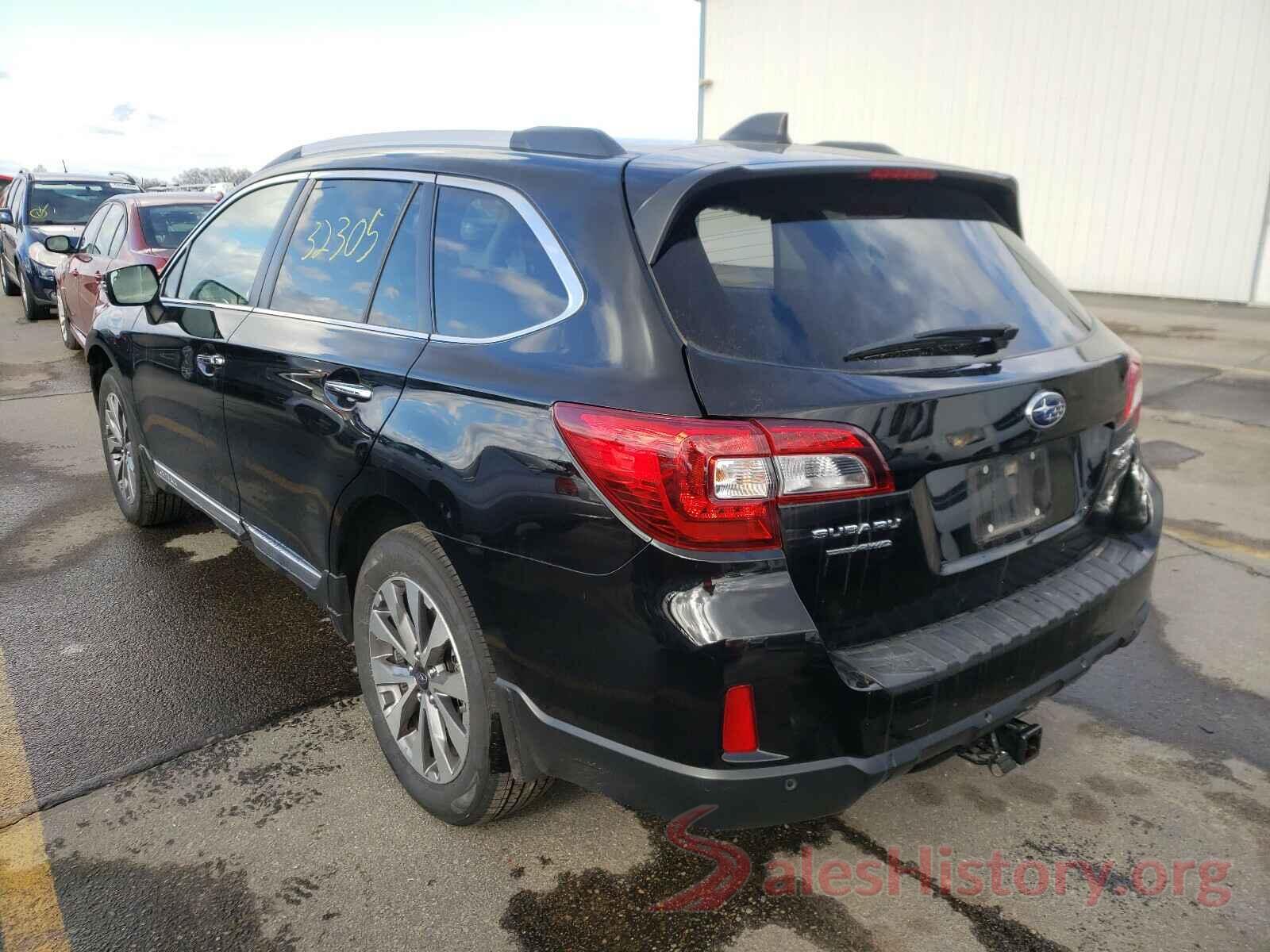 4S4BSETC0H3434656 2017 SUBARU OUTBACK