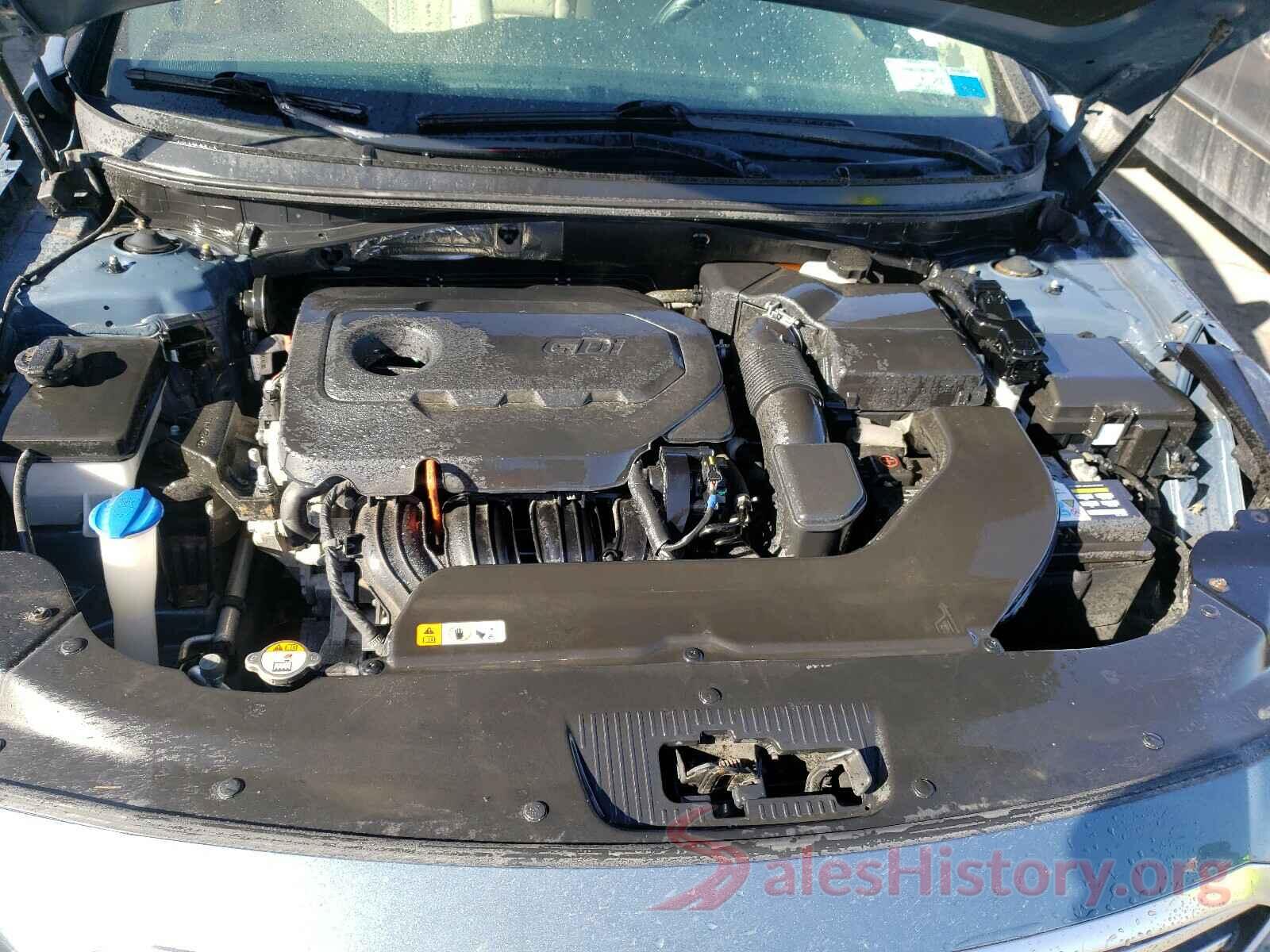 5NPE24AF7GH411712 2016 HYUNDAI SONATA