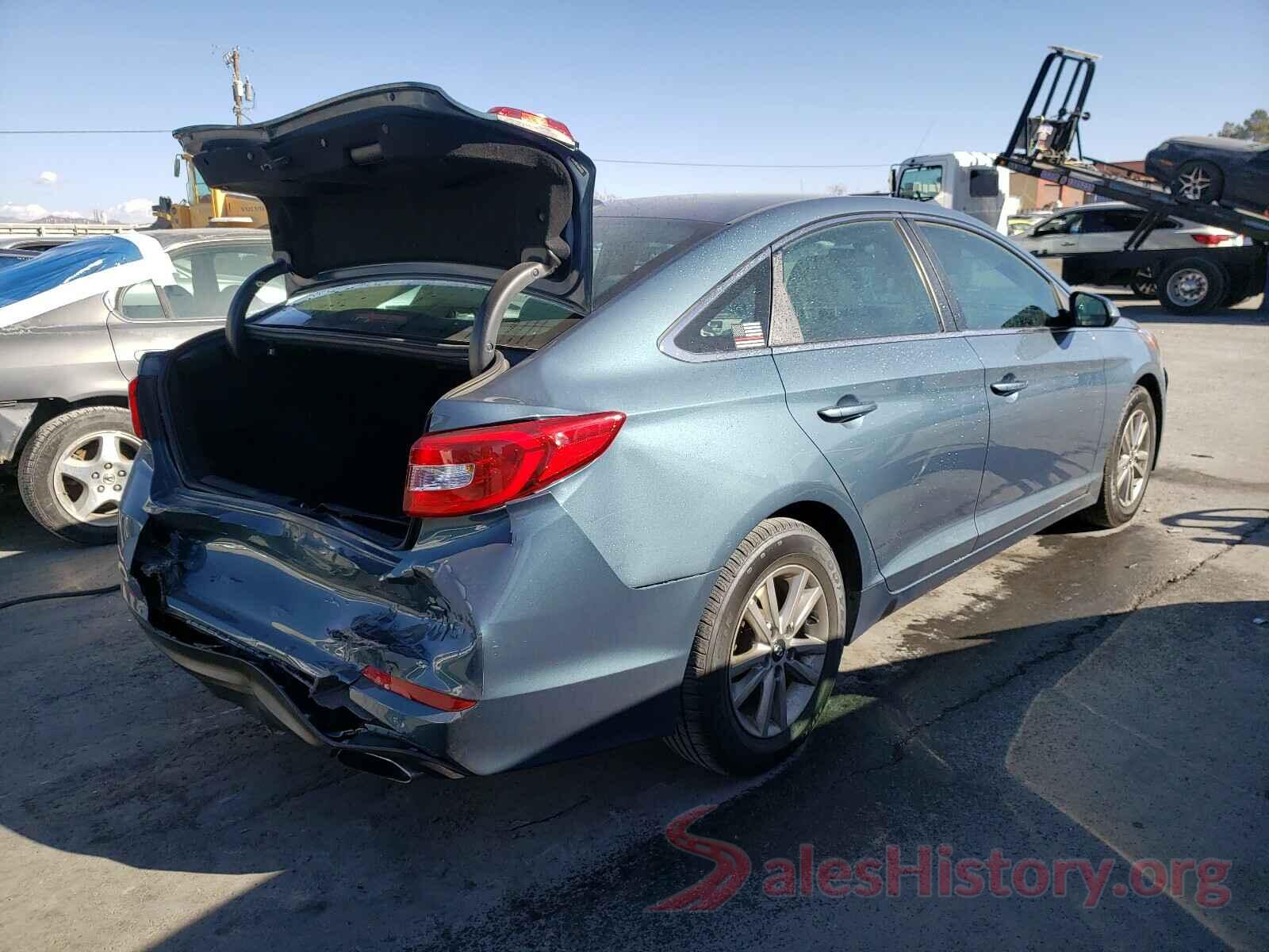 5NPE24AF7GH411712 2016 HYUNDAI SONATA