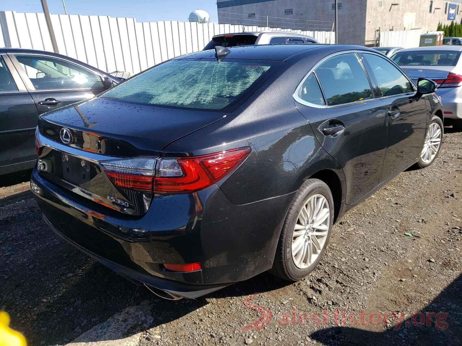 58ABK1GG9HU076448 2017 LEXUS ES350