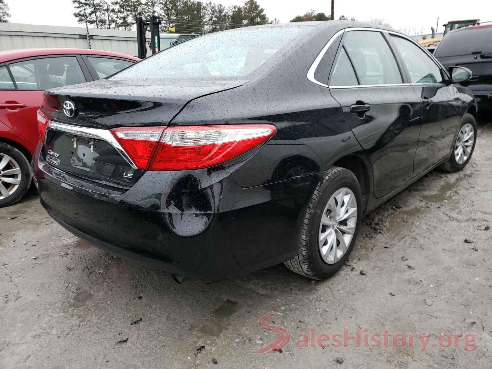 4T1BF1FK6HU720165 2017 TOYOTA CAMRY