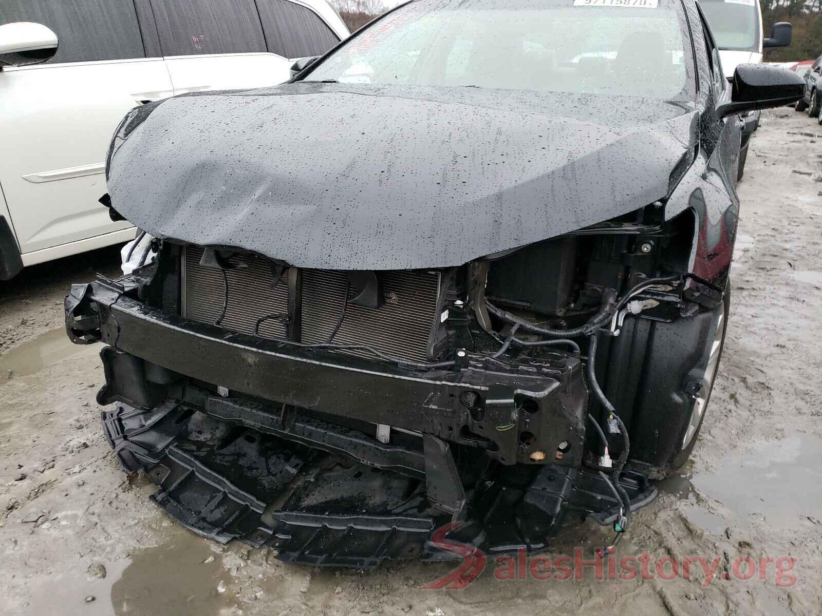 4T1BF1FK6HU720165 2017 TOYOTA CAMRY