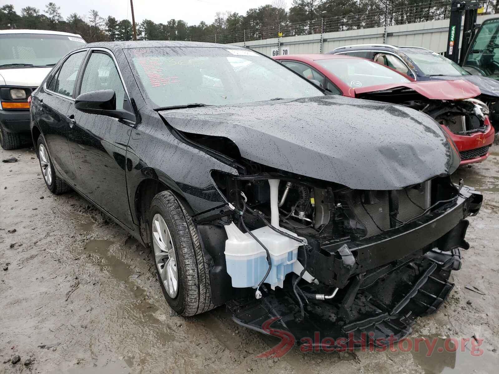 4T1BF1FK6HU720165 2017 TOYOTA CAMRY