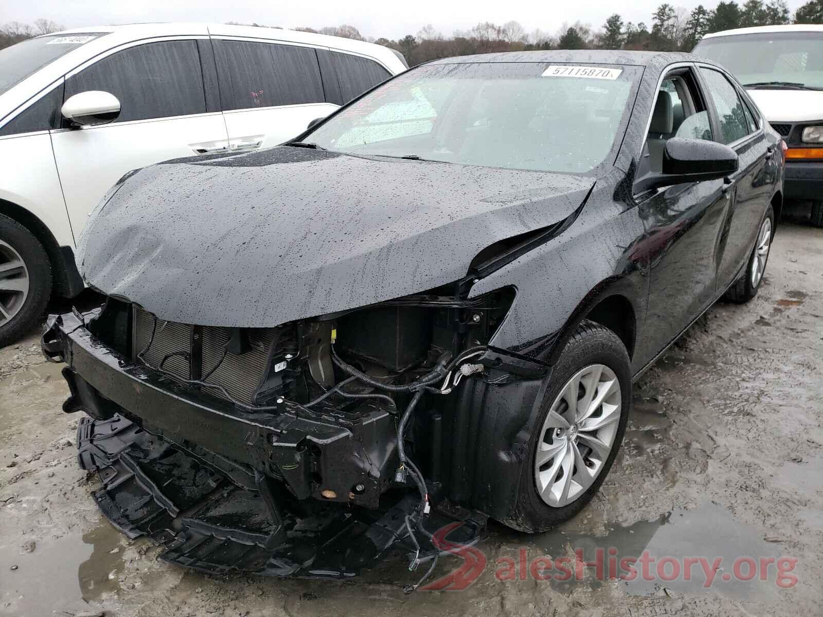 4T1BF1FK6HU720165 2017 TOYOTA CAMRY