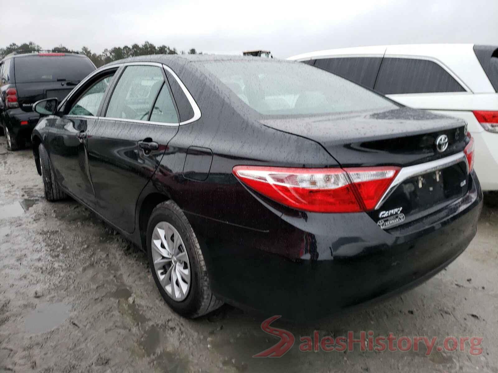 4T1BF1FK6HU720165 2017 TOYOTA CAMRY