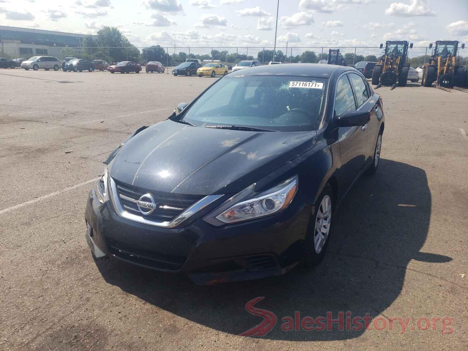 1N4AL3AP8GN331369 2016 NISSAN ALTIMA