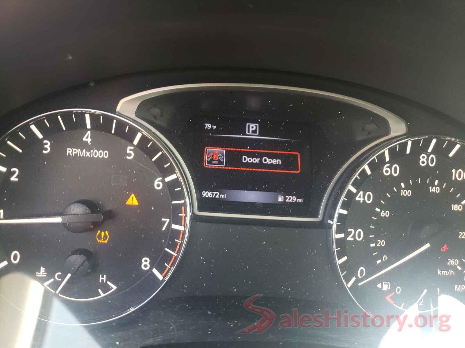 1N4AL3AP8GN331369 2016 NISSAN ALTIMA