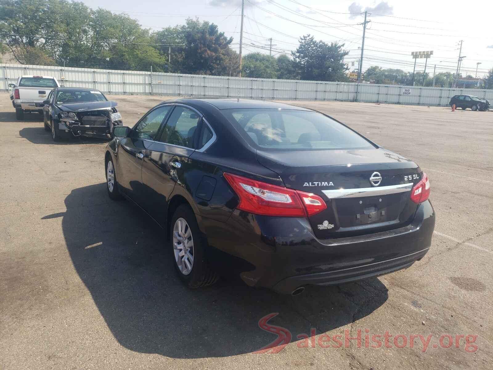 1N4AL3AP8GN331369 2016 NISSAN ALTIMA