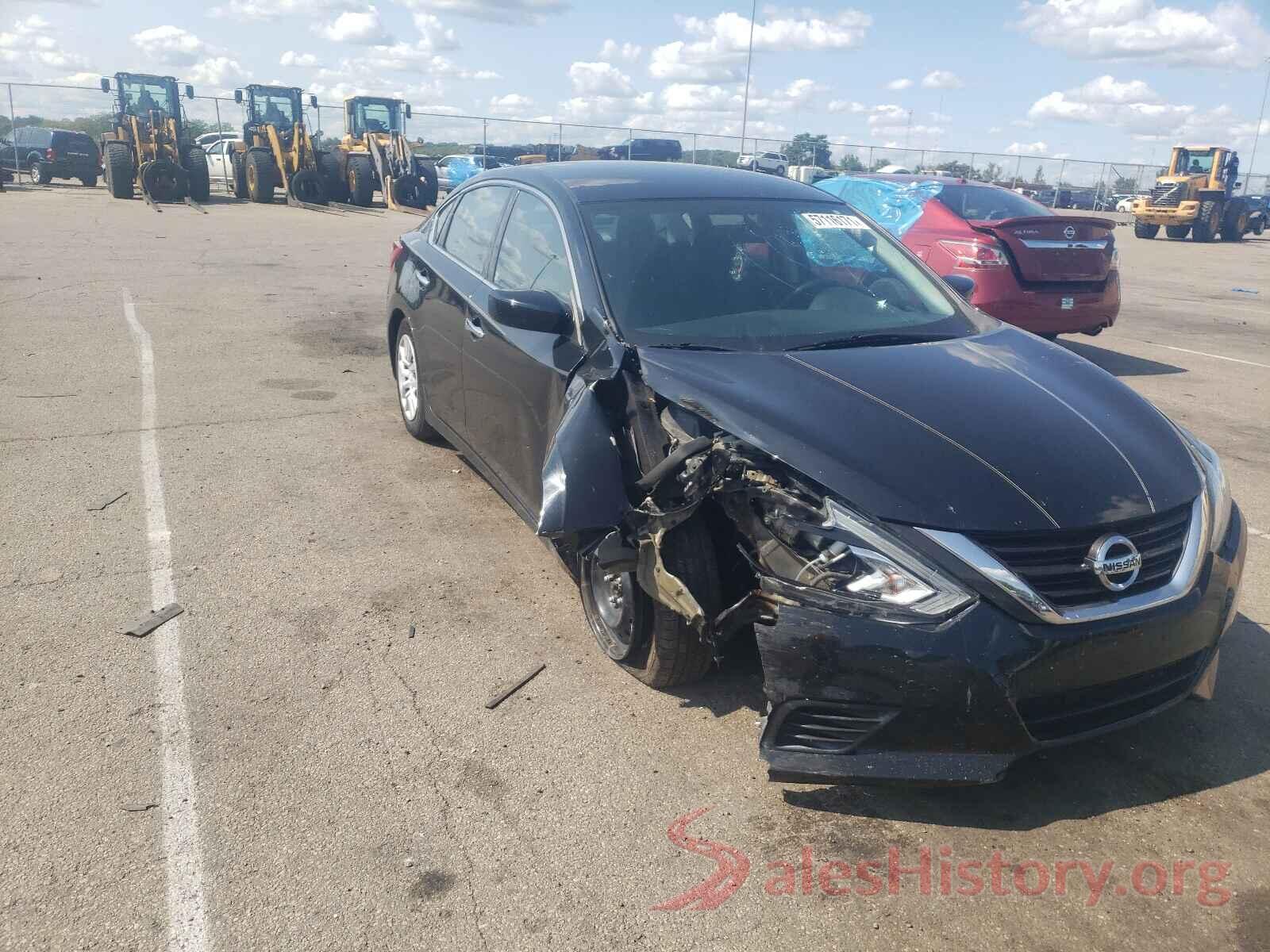 1N4AL3AP8GN331369 2016 NISSAN ALTIMA