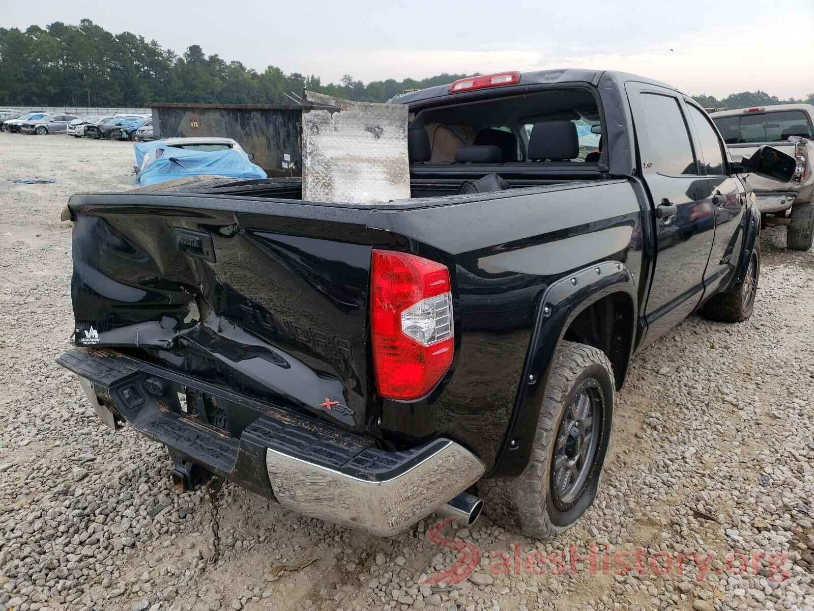 5TFEW5F19HX216109 2017 TOYOTA TUNDRA