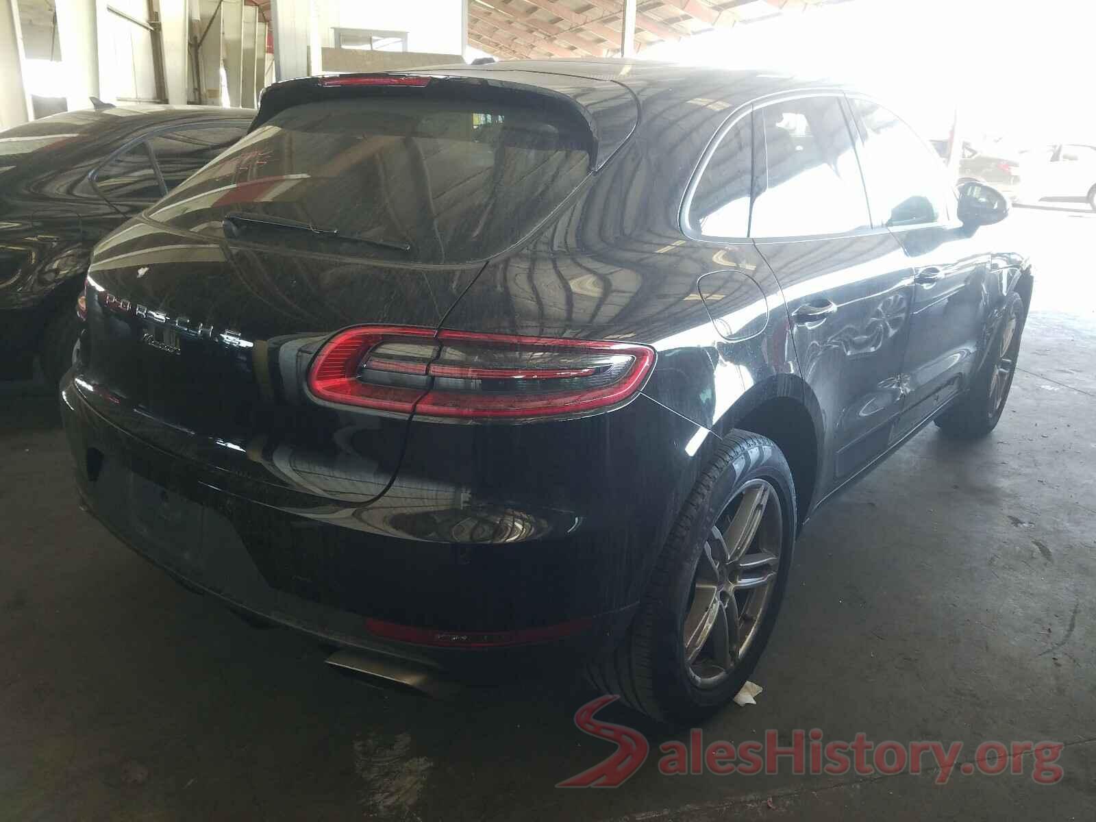 WP1AA2A59JLB19154 2018 PORSCHE MACAN