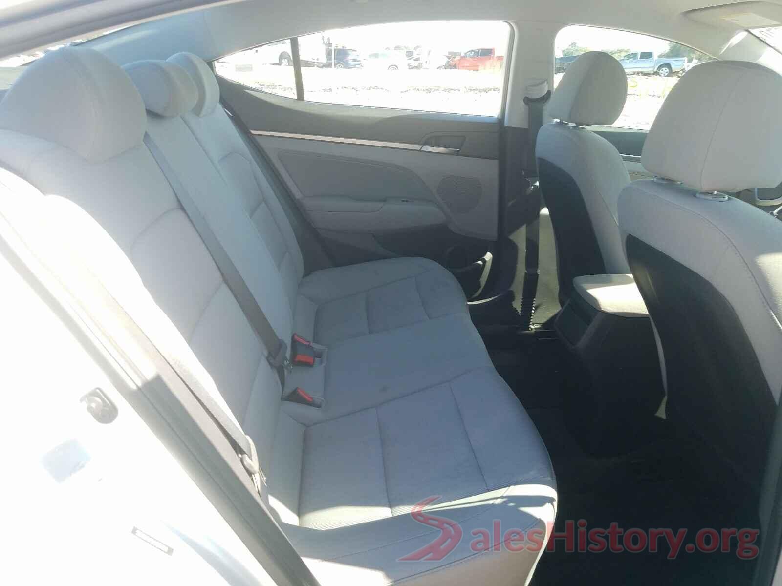 5NPD84LF9JH234210 2018 HYUNDAI ELANTRA