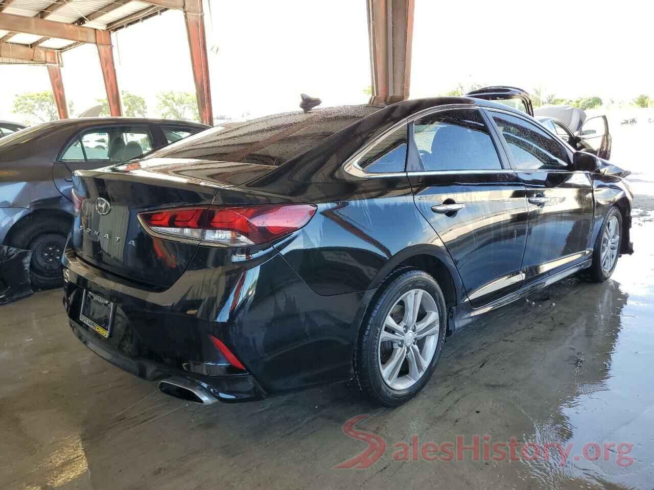 5NPE34AF1JH633229 2018 HYUNDAI SONATA