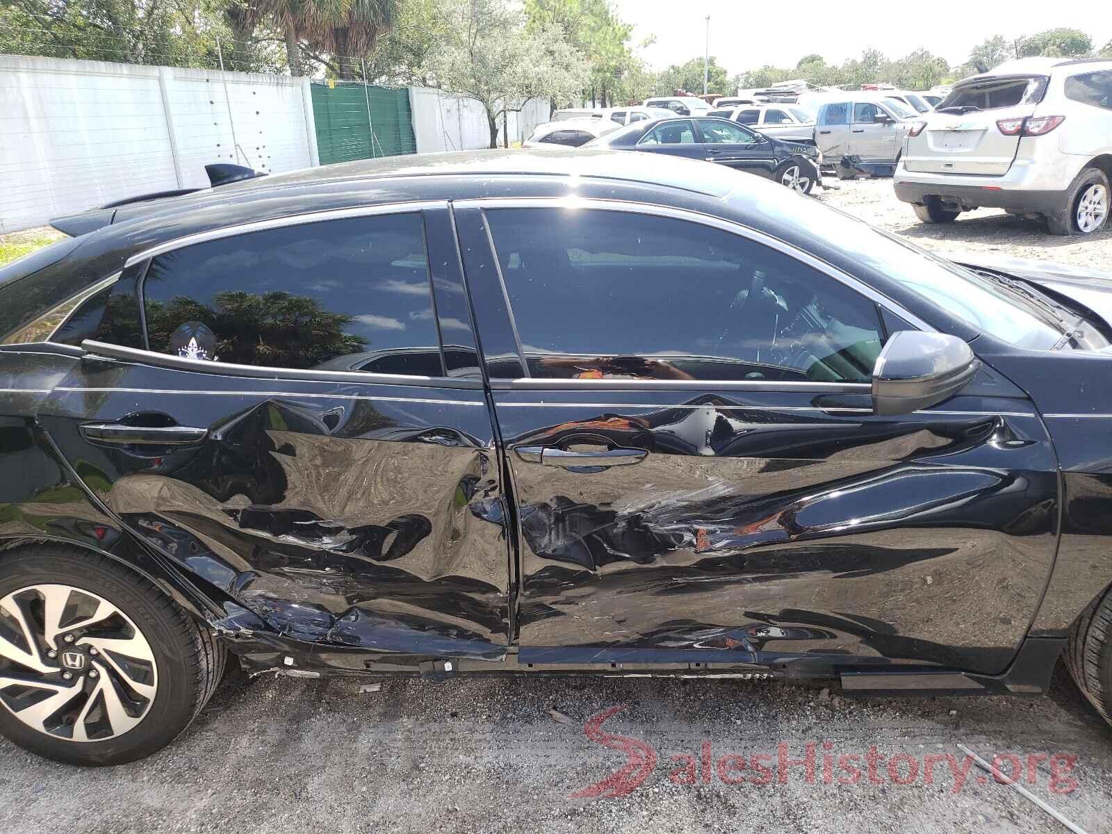 SHHFK7H20JU215043 2018 HONDA CIVIC