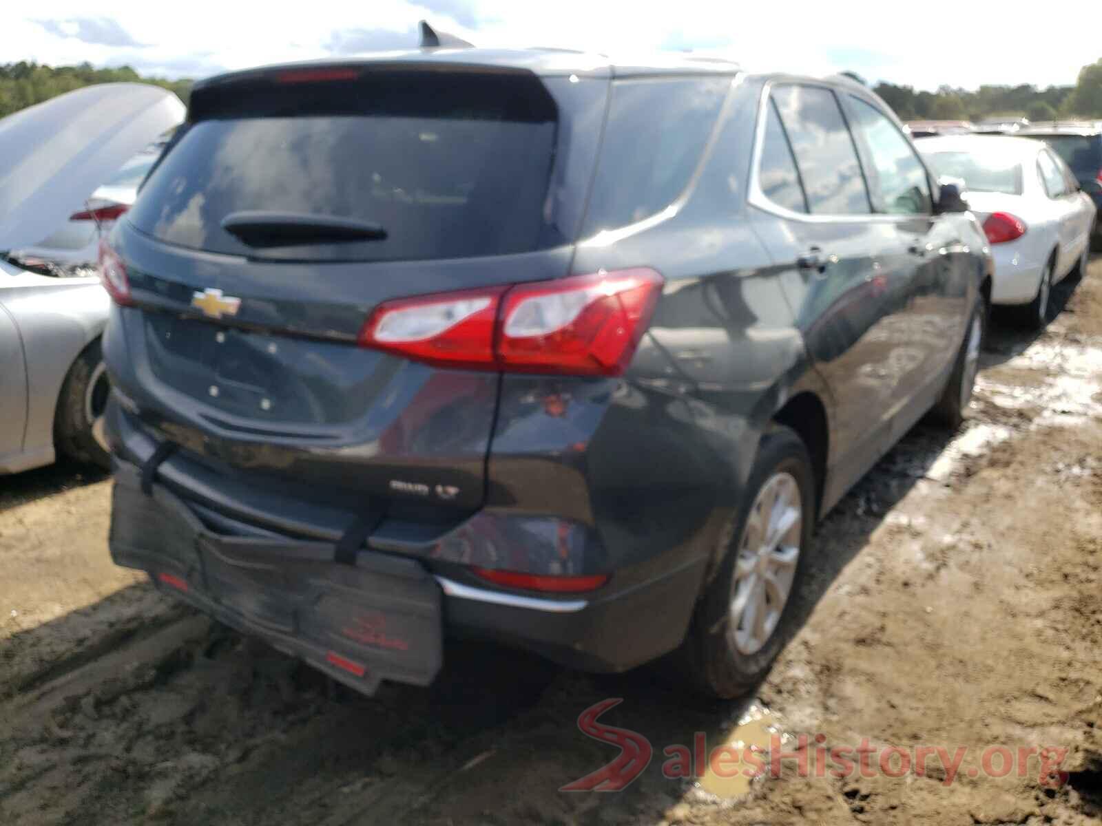 2GNAXUEVXK6184103 2019 CHEVROLET EQUINOX