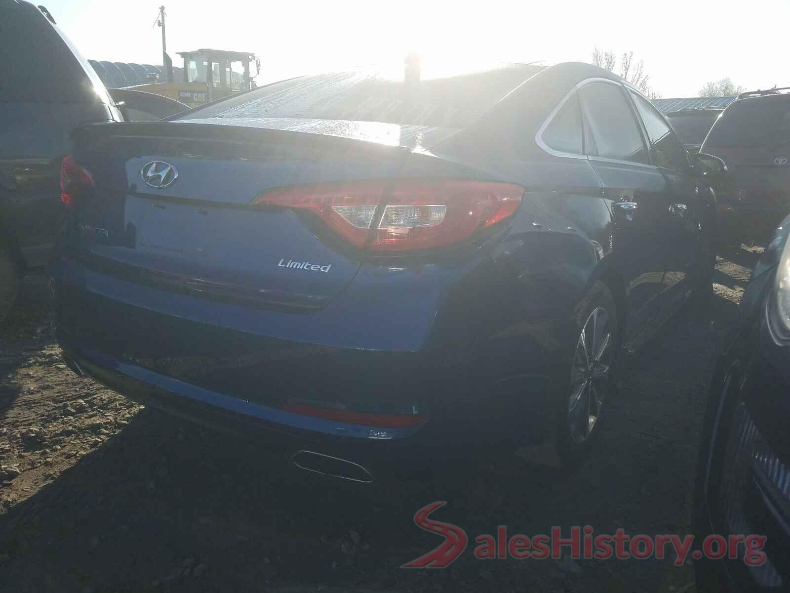 5NPE34AFXGH327932 2016 HYUNDAI SONATA