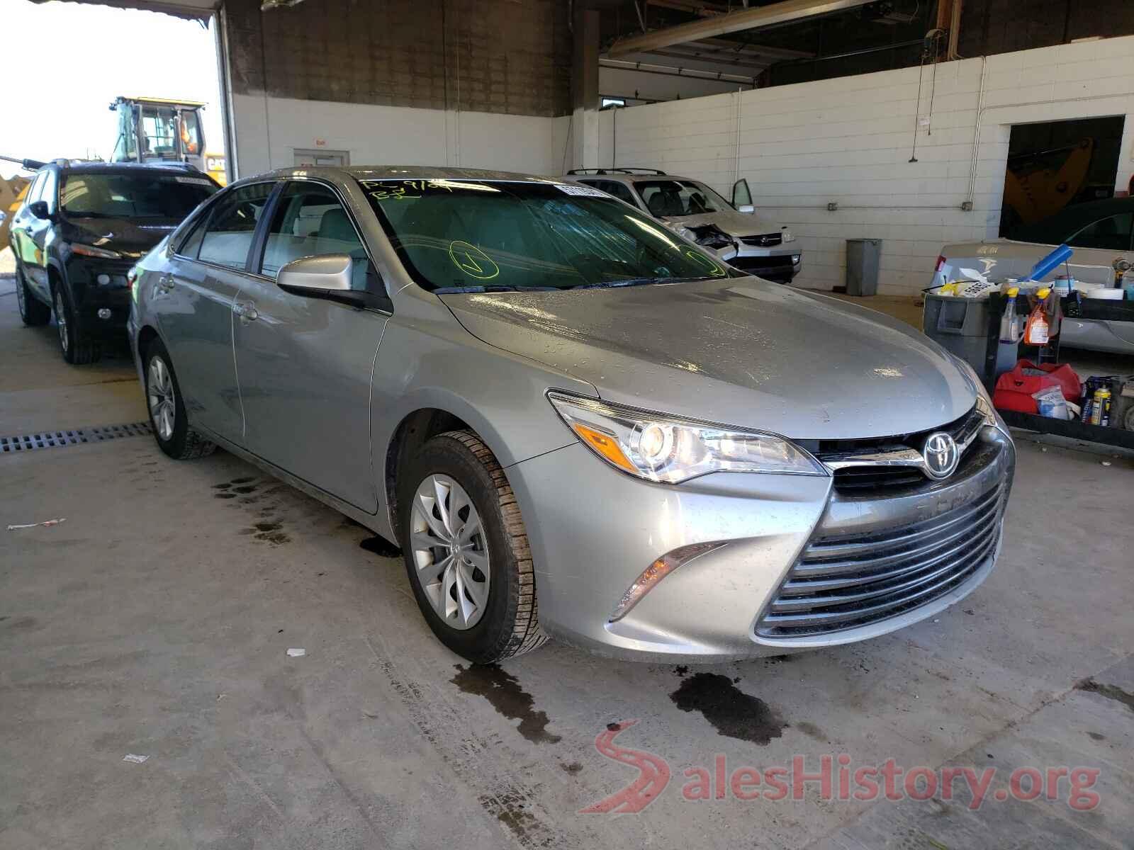 4T1BF1FK1GU244406 2016 TOYOTA CAMRY