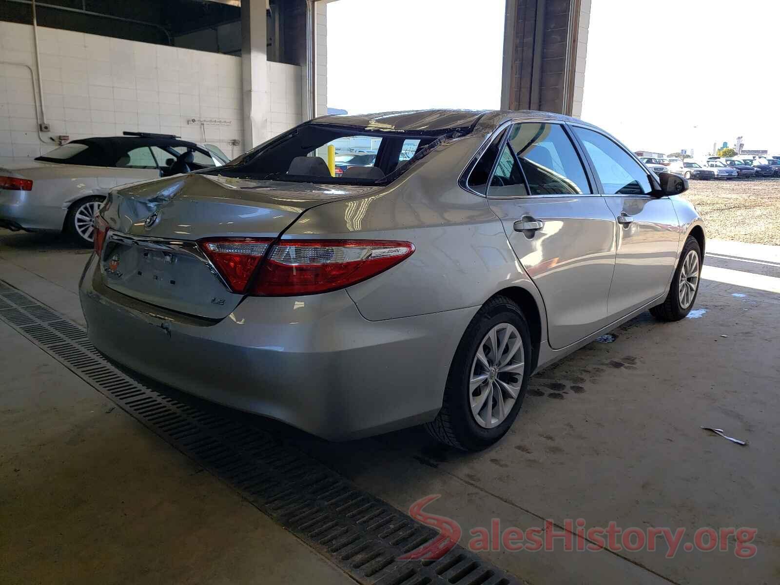 4T1BF1FK1GU244406 2016 TOYOTA CAMRY