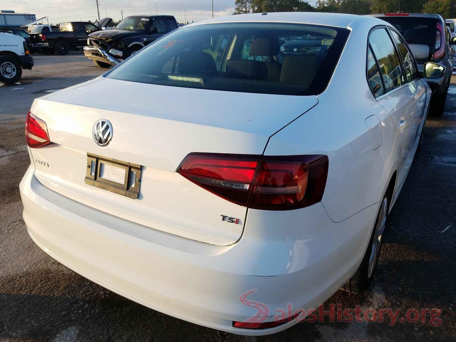 3VW2B7AJ1HM394021 2017 VOLKSWAGEN JETTA