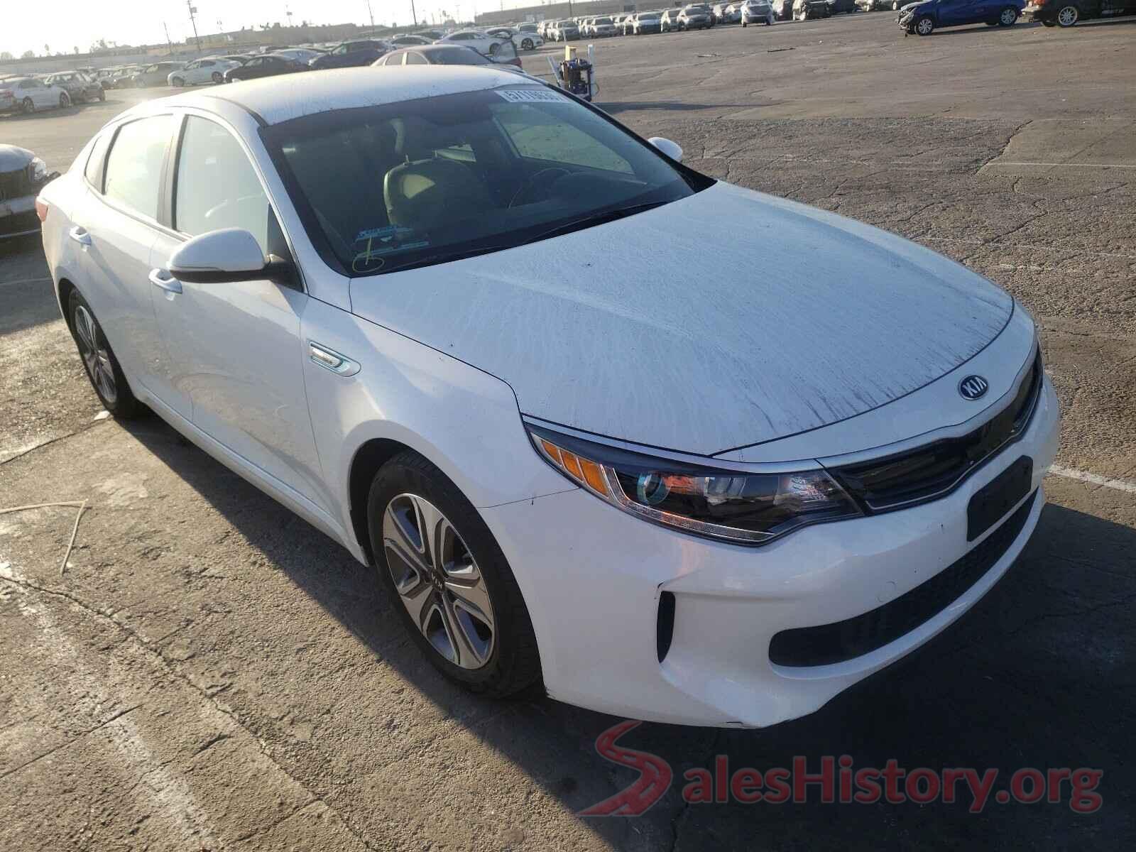 KNAGU4LEXH5013853 2017 KIA OPTIMA