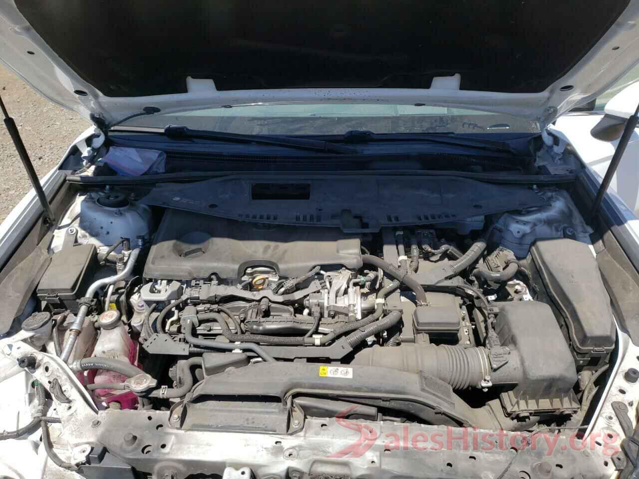 4T1B21HKXJU506987 2018 TOYOTA CAMRY