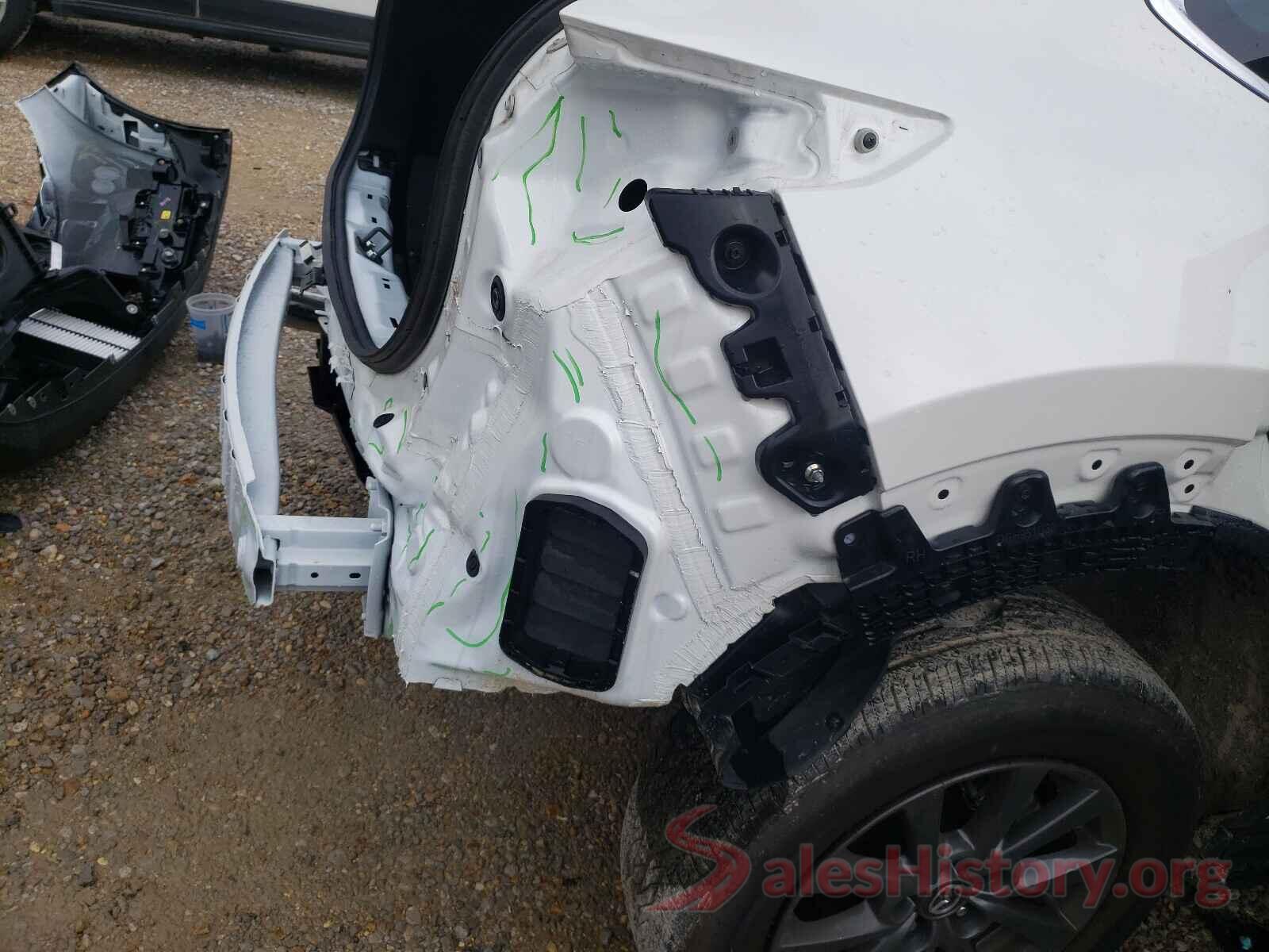 3MVDMAAL9MM228276 2021 MAZDA CX30