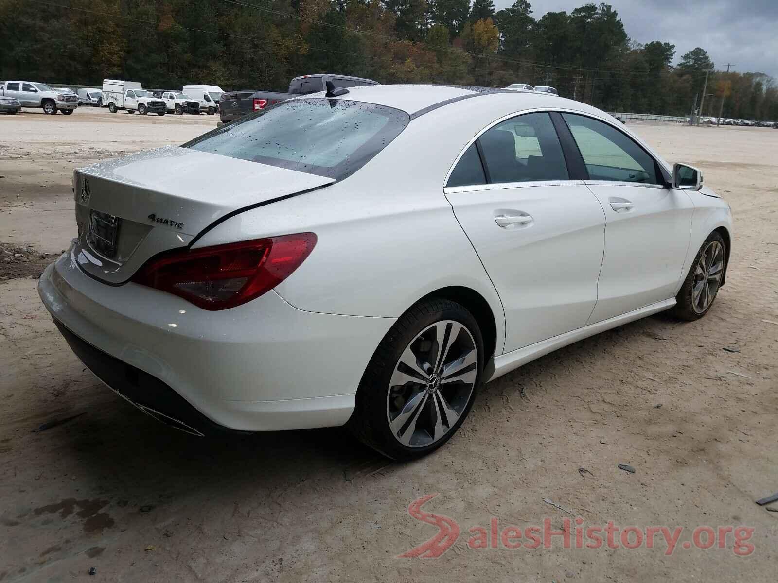 WDDSJ4GB6KN759526 2019 MERCEDES-BENZ C CLASS