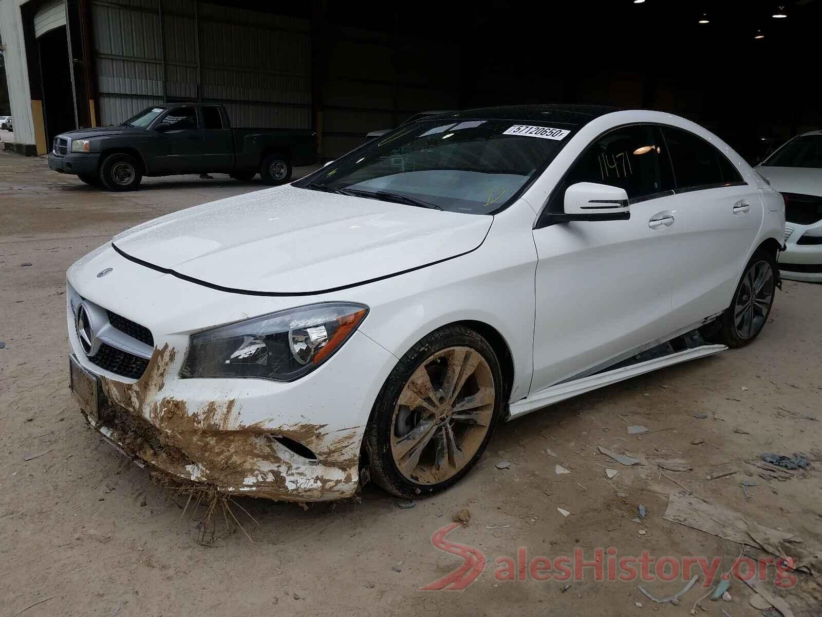 WDDSJ4GB6KN759526 2019 MERCEDES-BENZ C CLASS