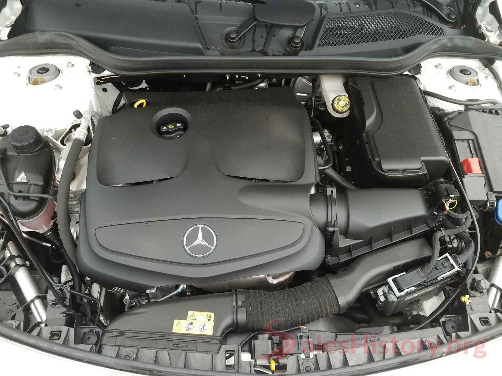 WDDSJ4GB6KN759526 2019 MERCEDES-BENZ C CLASS