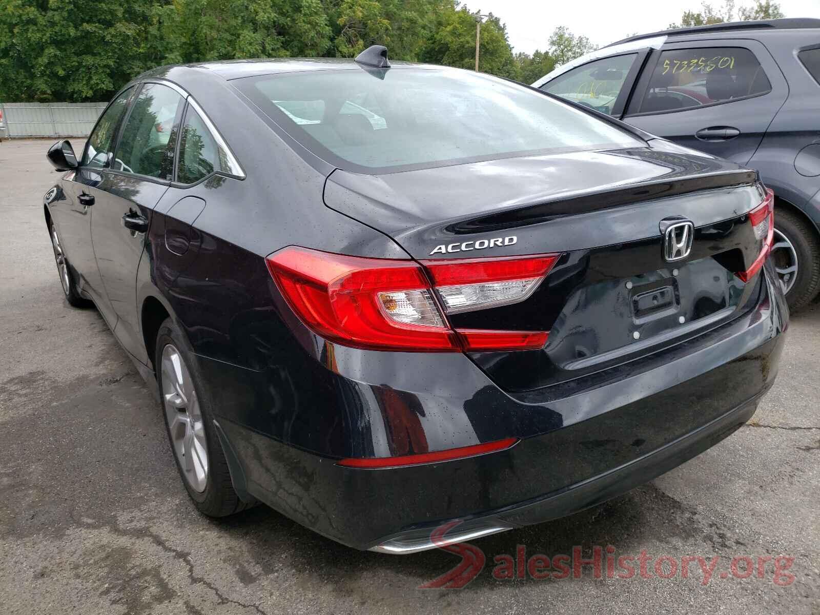 1HGCV1F18JA123773 2018 HONDA ACCORD