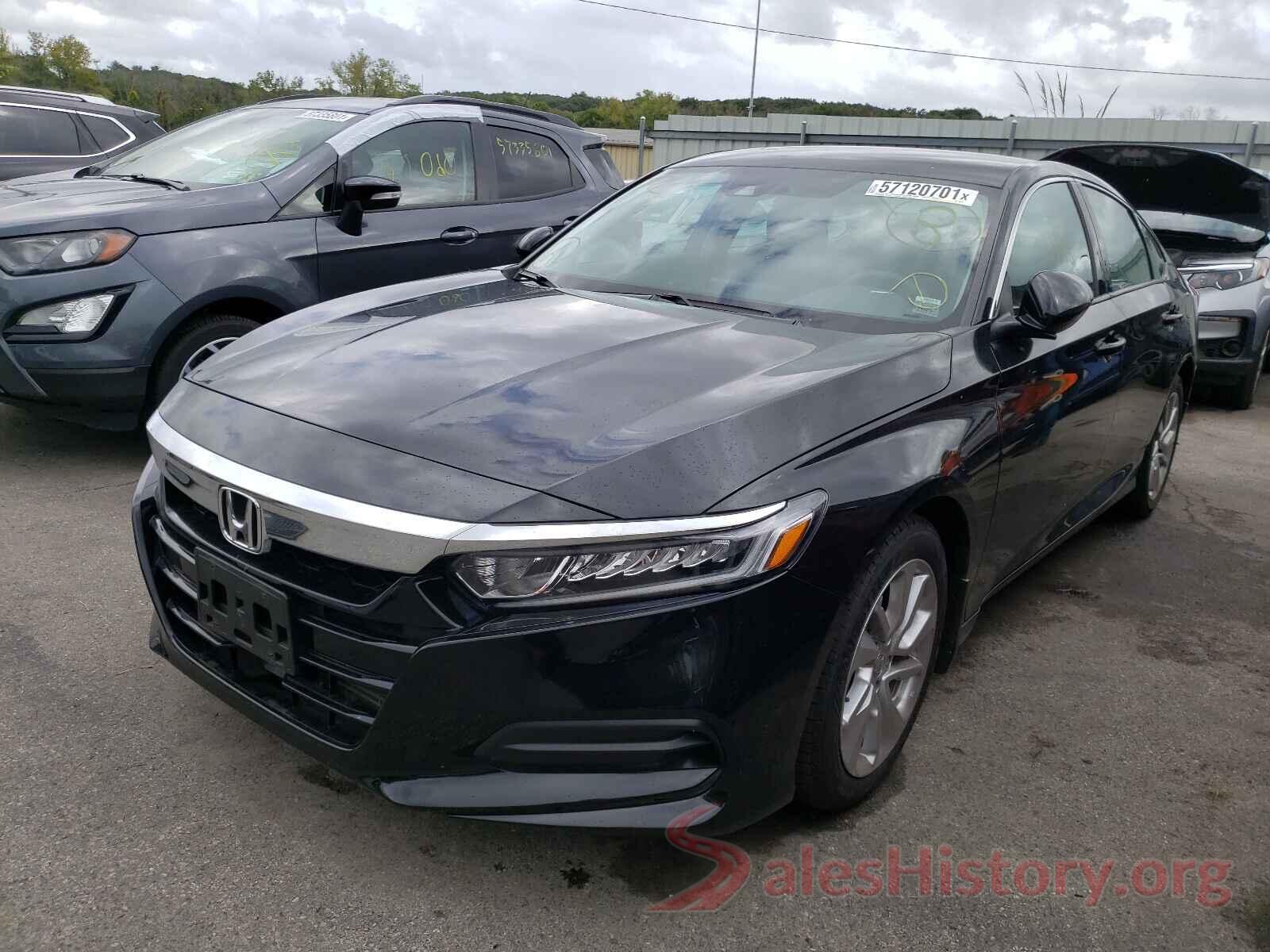 1HGCV1F18JA123773 2018 HONDA ACCORD