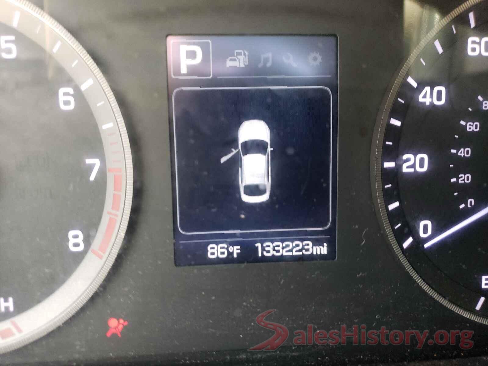 5NPE24AF8GH339354 2016 HYUNDAI SONATA