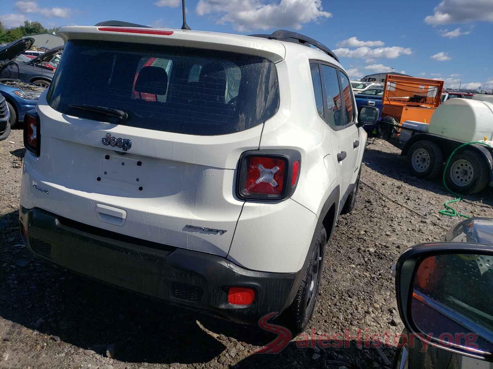 ZACCJBAB1JPJ57034 2018 JEEP RENEGADE