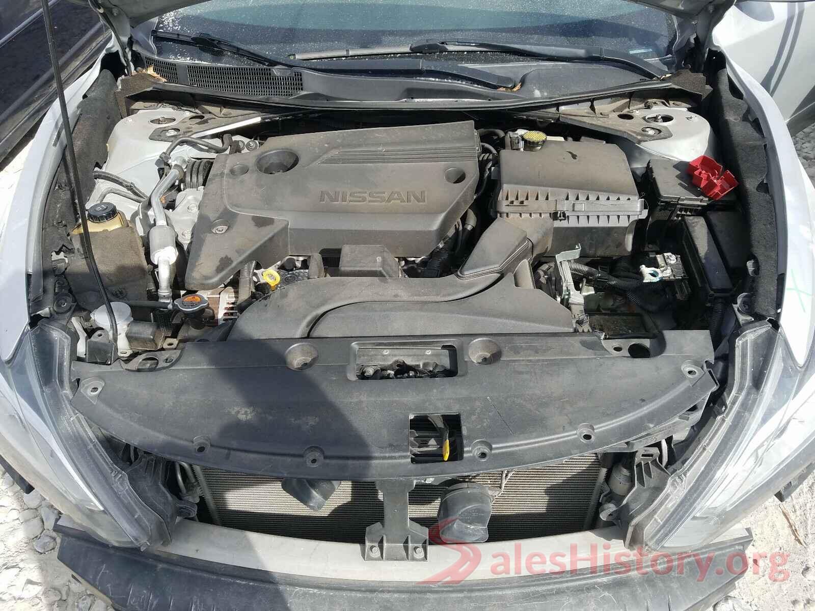 1N4AL3AP9GC166816 2016 NISSAN ALTIMA