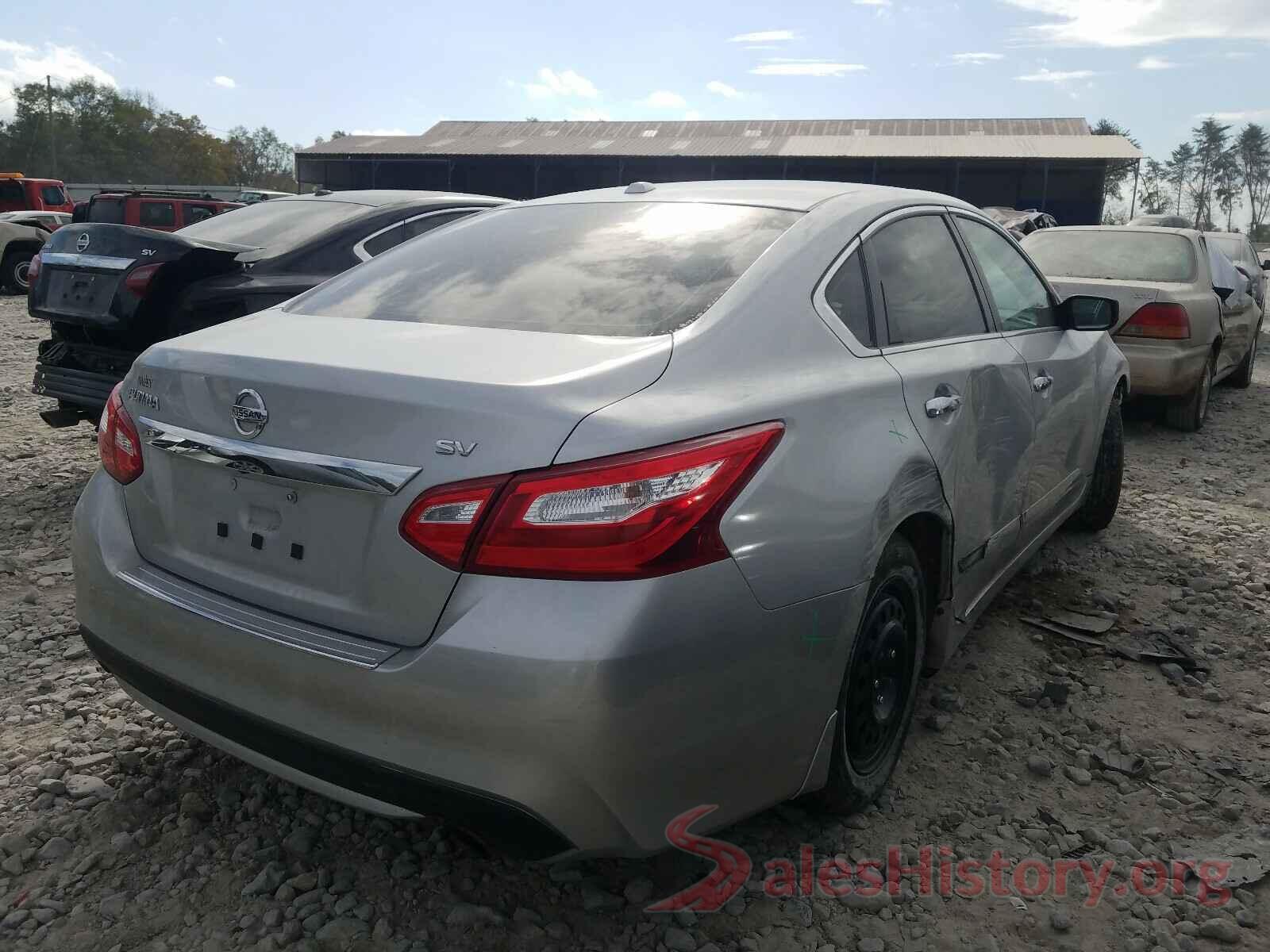 1N4AL3AP9GC166816 2016 NISSAN ALTIMA