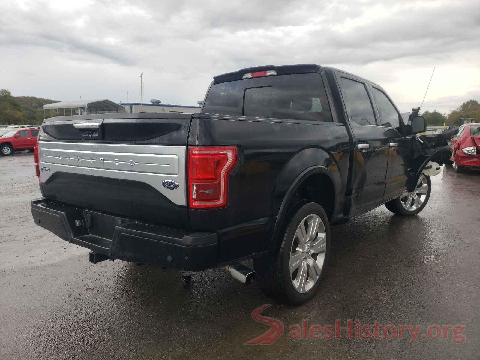 1FTEW1EG7GFD11786 2016 FORD F-150