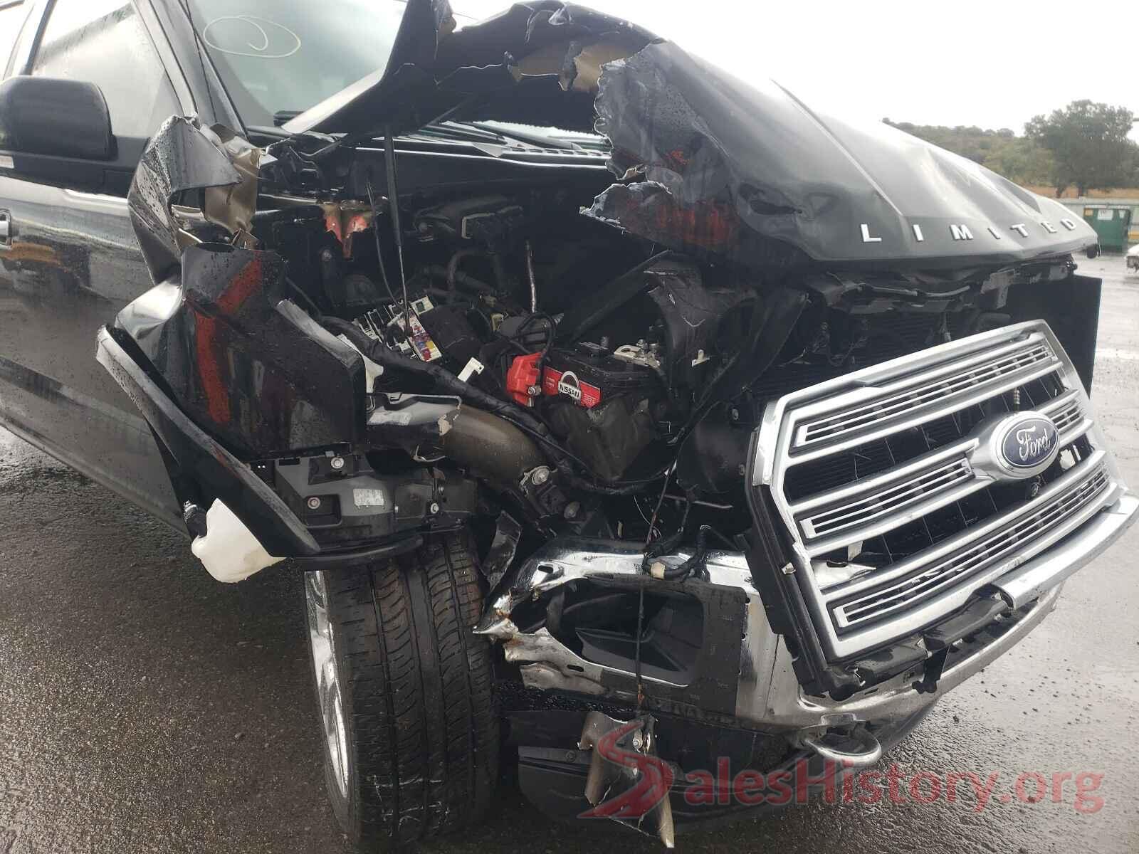 1FTEW1EG7GFD11786 2016 FORD F-150