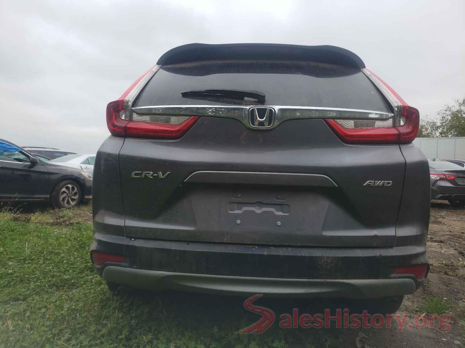 2HKRW2H56HH688019 2017 HONDA CRV