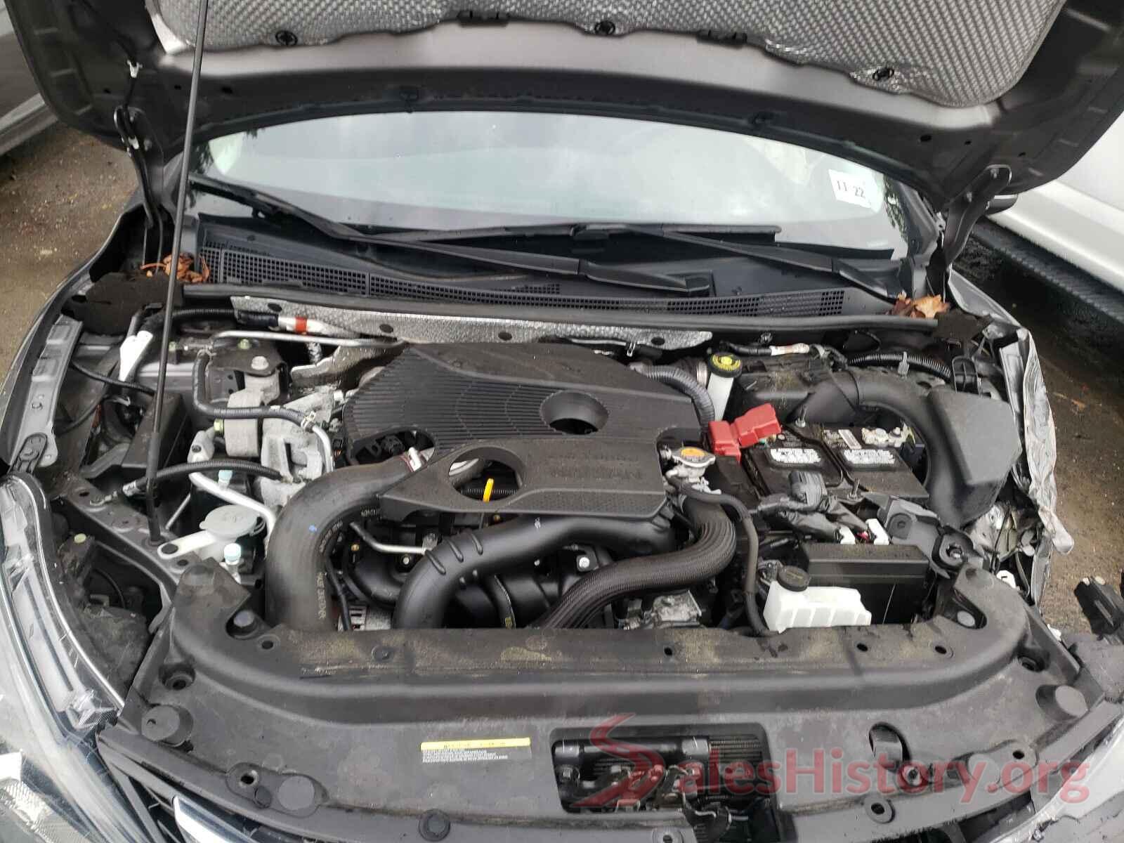 3N1CB7AP0HY368288 2017 NISSAN SENTRA