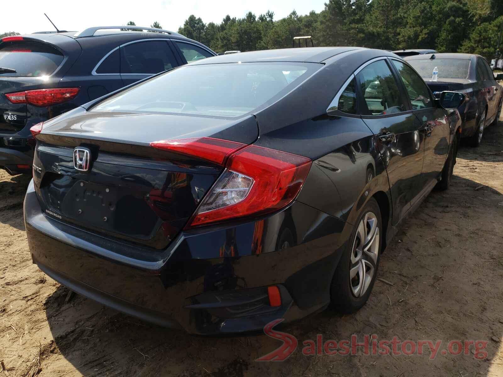 2HGFC2F55HH576563 2017 HONDA CIVIC