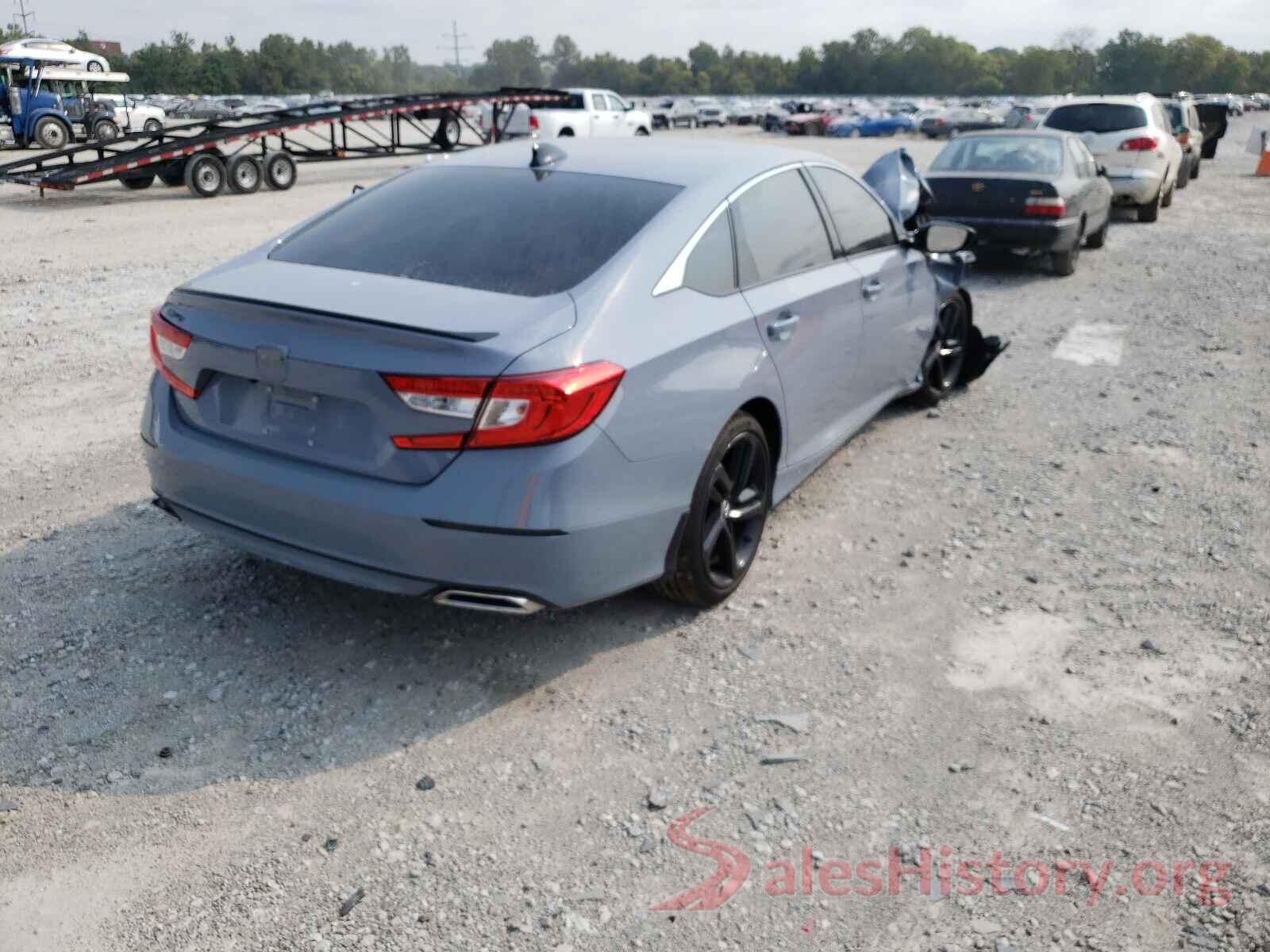 1HGCV2F30MA009598 2021 HONDA ACCORD